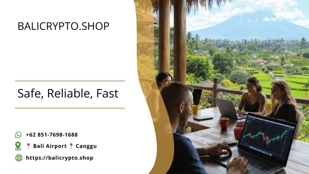 Why Remote Workers Are Exploring Around Sidemen Bali
