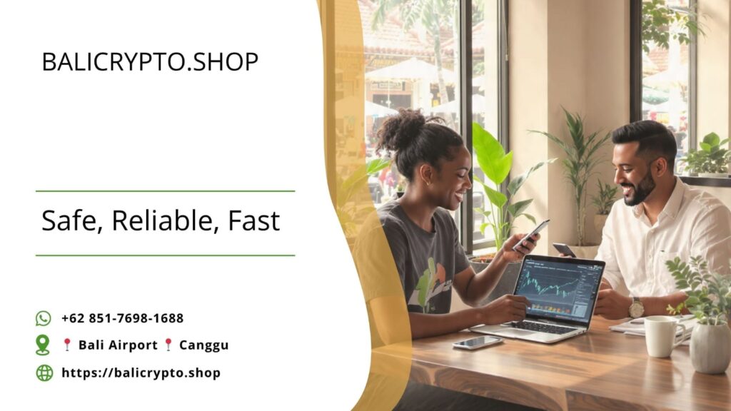 Financial Survival Tips for Foreigners Around Denpasar