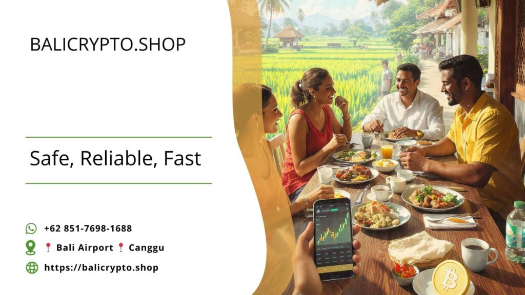 Cheap Local Warungs Near Umalas Loved by Expats