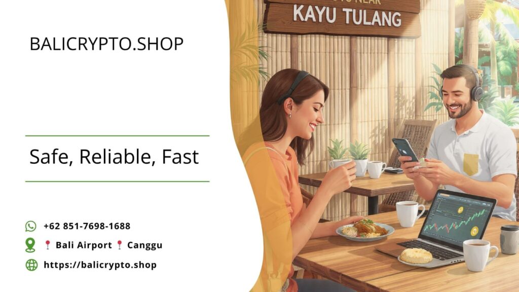 Best Cheap Breakfast Spots Near Kayu Tulang Guide