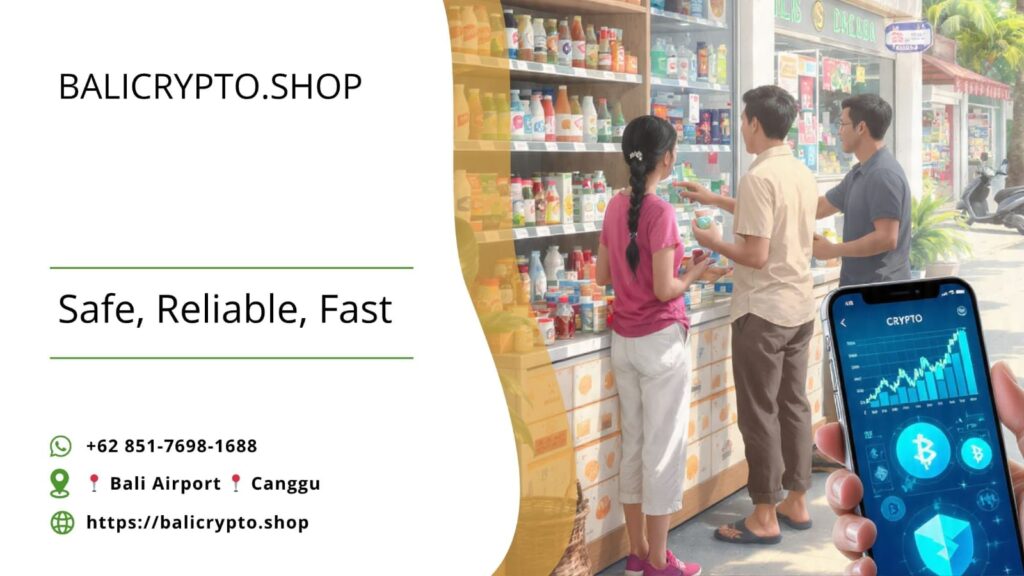 Best Cheap Convenience Stores Around Canggu for Expats Best Cheap Convenience Stores Around Canggu for Expats