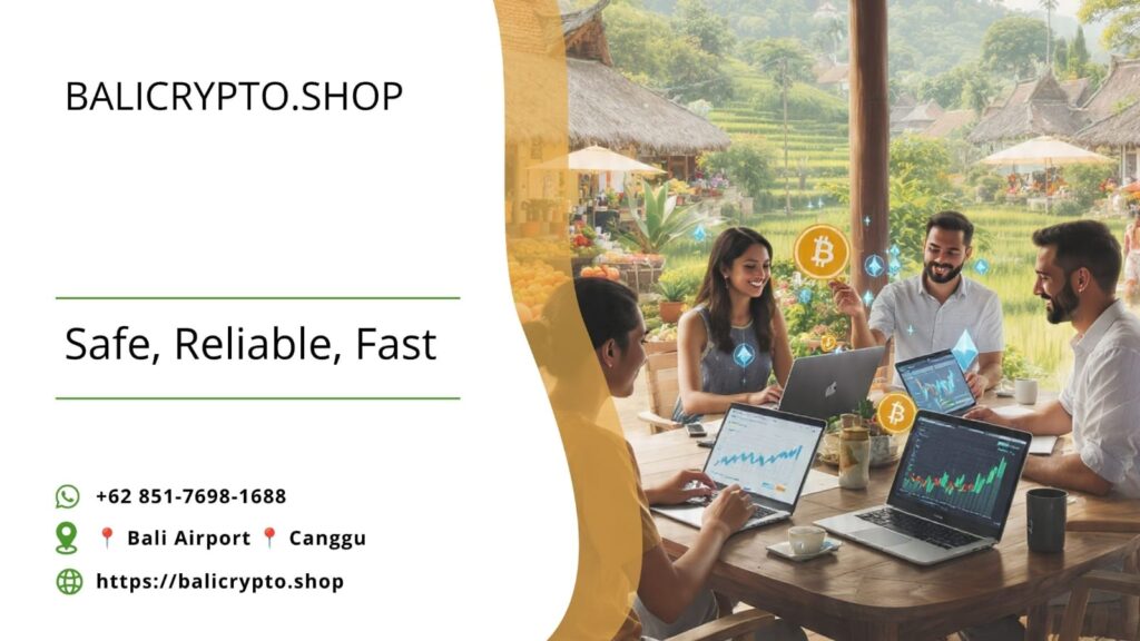 Financial Tips for Slow Living Around Ubud Villages