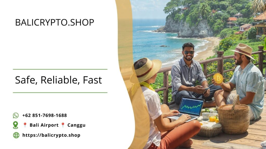 Why Foreigners Love Staying Around Munggu Bali Guide