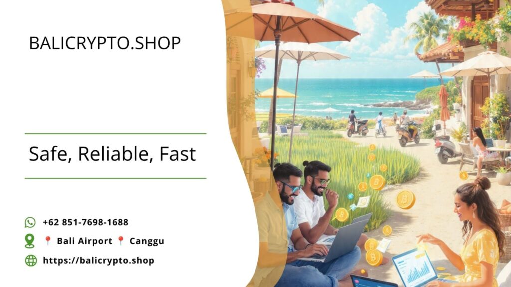 Money Habits Foreigners Learn After Living Around Canggu Money Habits Foreigners Learn After Living Around Canggu
