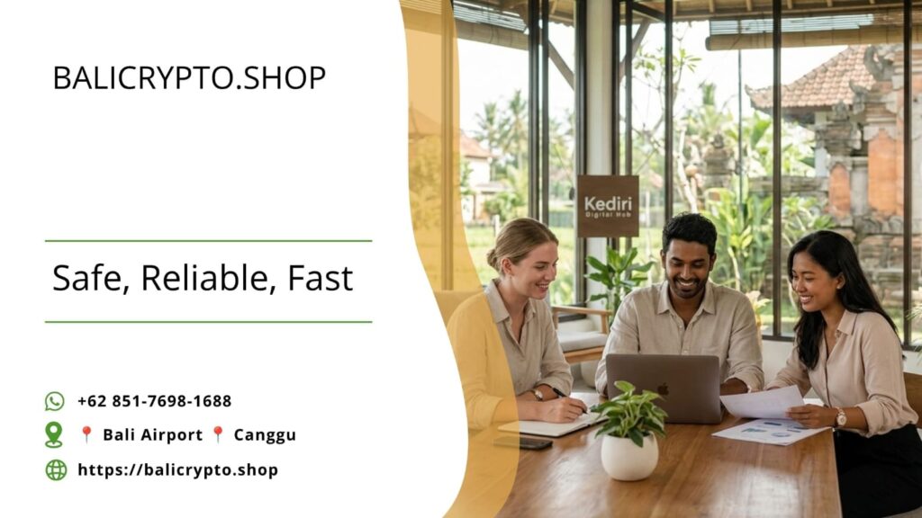 Why More Online Business Owners Stay Around Kediri Bali Why More Online Business Owners Stay Around Kediri Bali