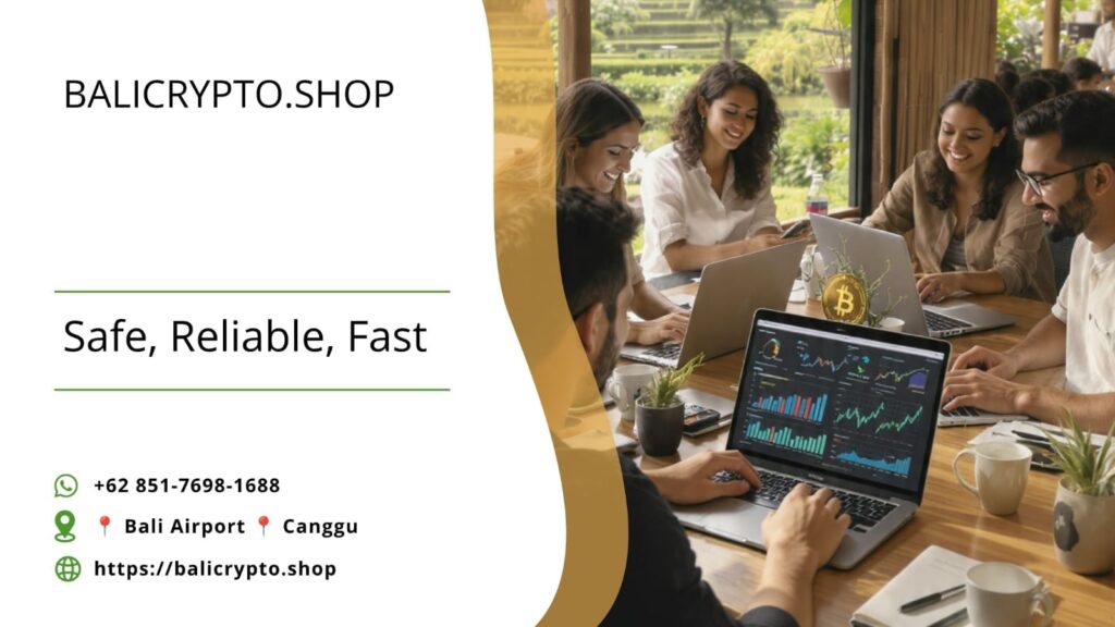 Best Budgeting Tricks Used by Digital Nomads Near Ubud