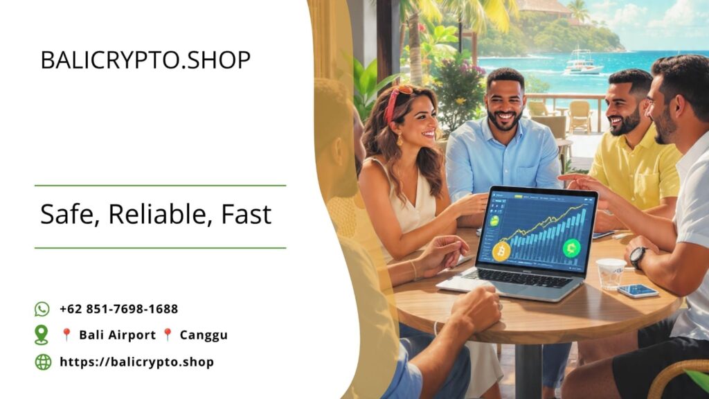 Crypto Beginners Mistakes Expats Make Around Bali Guide Crypto Beginners Mistakes Expats Make Around Bali Guide