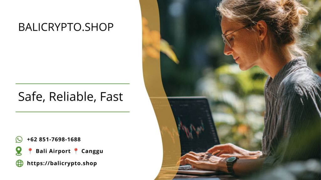 Sell USDT near The Patra Bali Resort: Expert Guide for Bali Crypto exchange near Kartika Plaza: Your Bali Guide