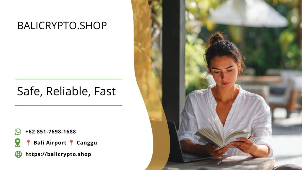 Efficient USDT Withdrawal near Raya Kuta for Travelers