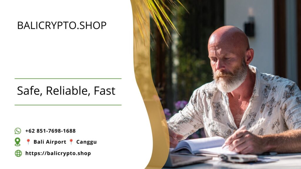 How to Avoid Emotional Crypto Decisions While Living Near Bali How to Avoid Emotional Crypto Decisions While Living Near Bali