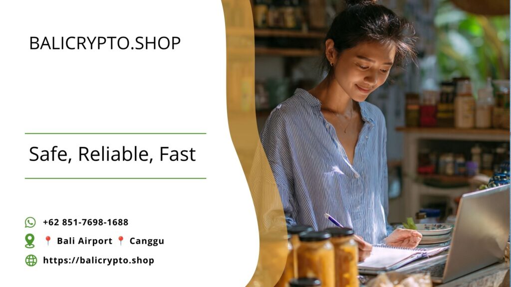 Smart Grocery Budgeting Tips Near Bali: A Guide for Expats