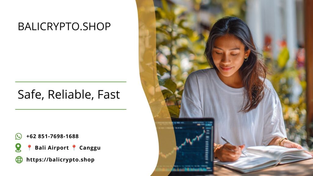 Cash Out USDT near Beachwalk Shopping Center: A Travel Guide