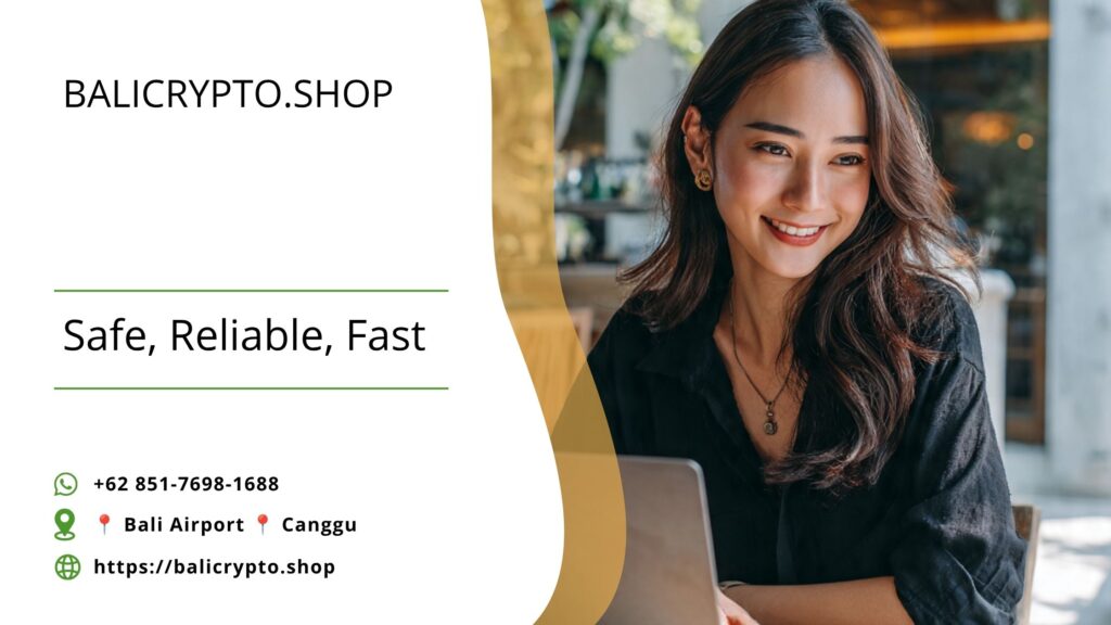 Best Crypto Budgeting Tips for Expats Near Canggu