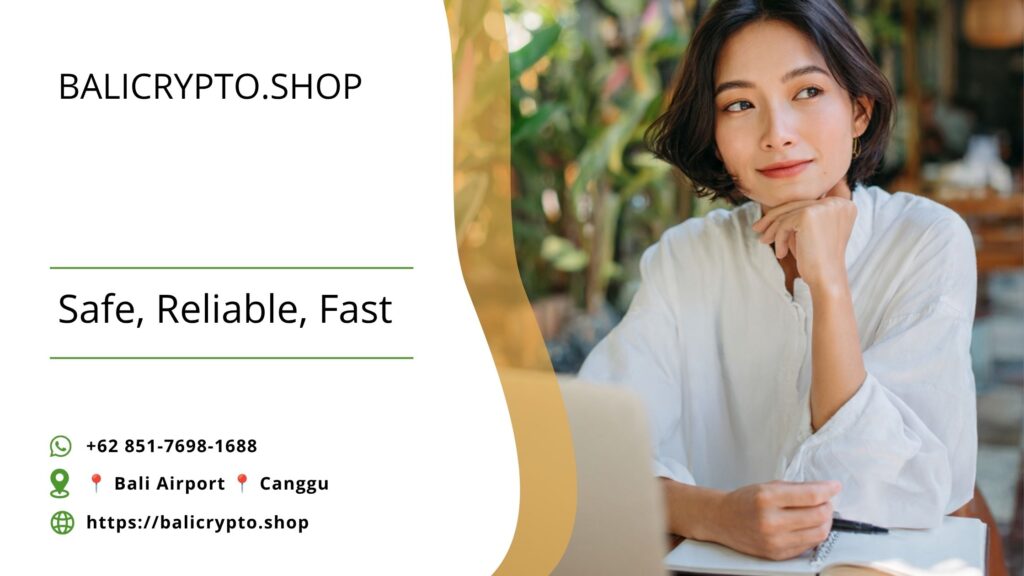 Sell USDT Near Bintang Kuta Hotel: Expert Bali Guide