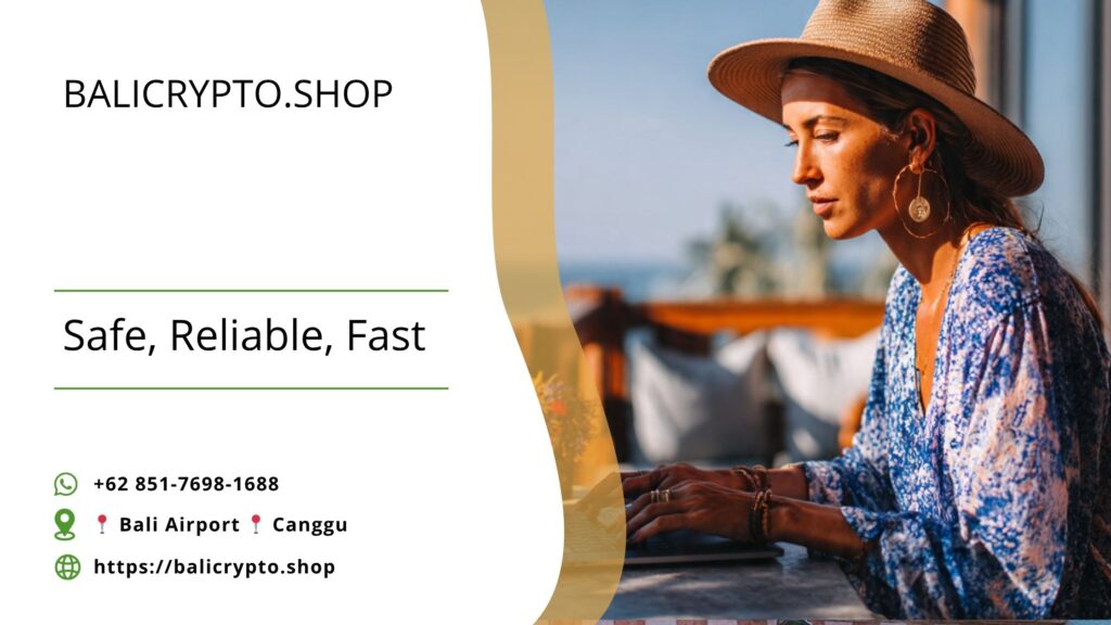 Best Crypto Security Practices for Travelers Around Bali: A Guide Best Crypto Security Practices for Travelers Around Bali: A Guide