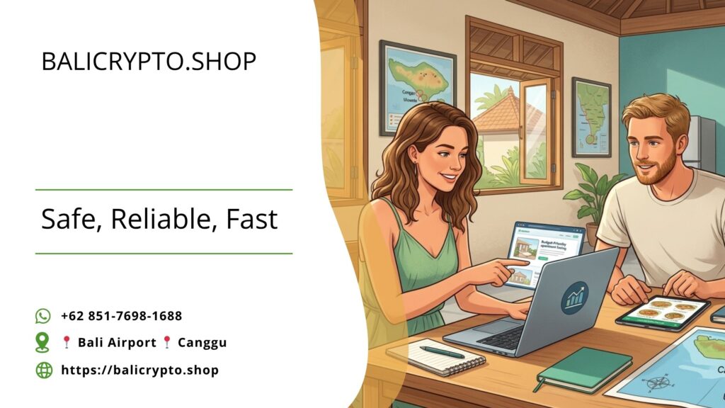 Budget-Friendly Living Tips Near Bali's Popular Beach Towns