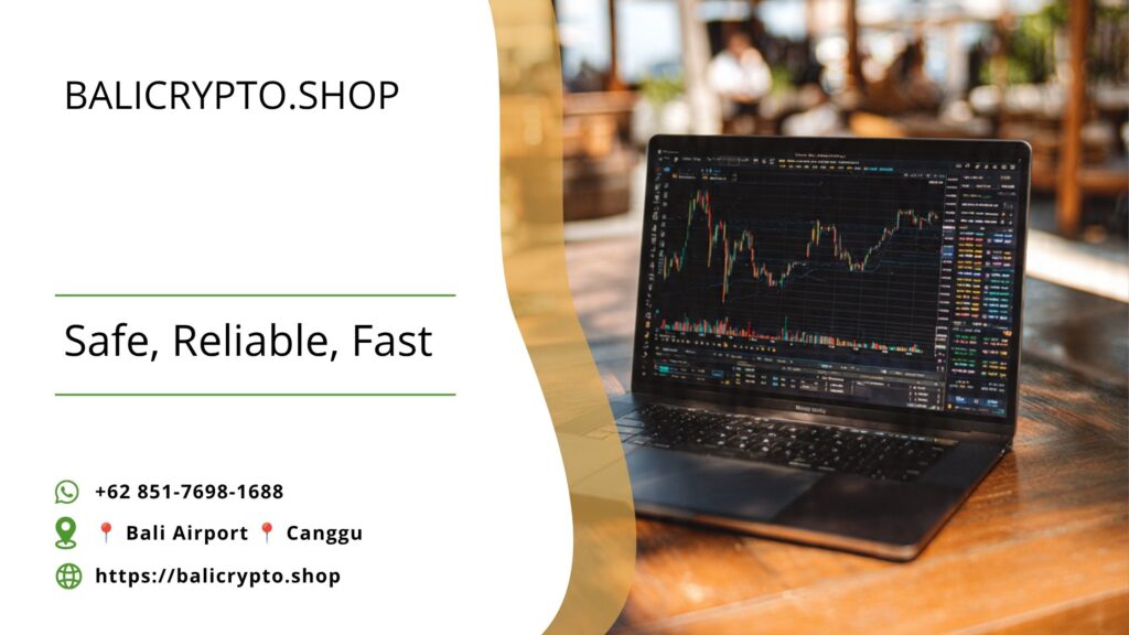 Crypto Risk Management Lessons From Bali Entrepreneurs