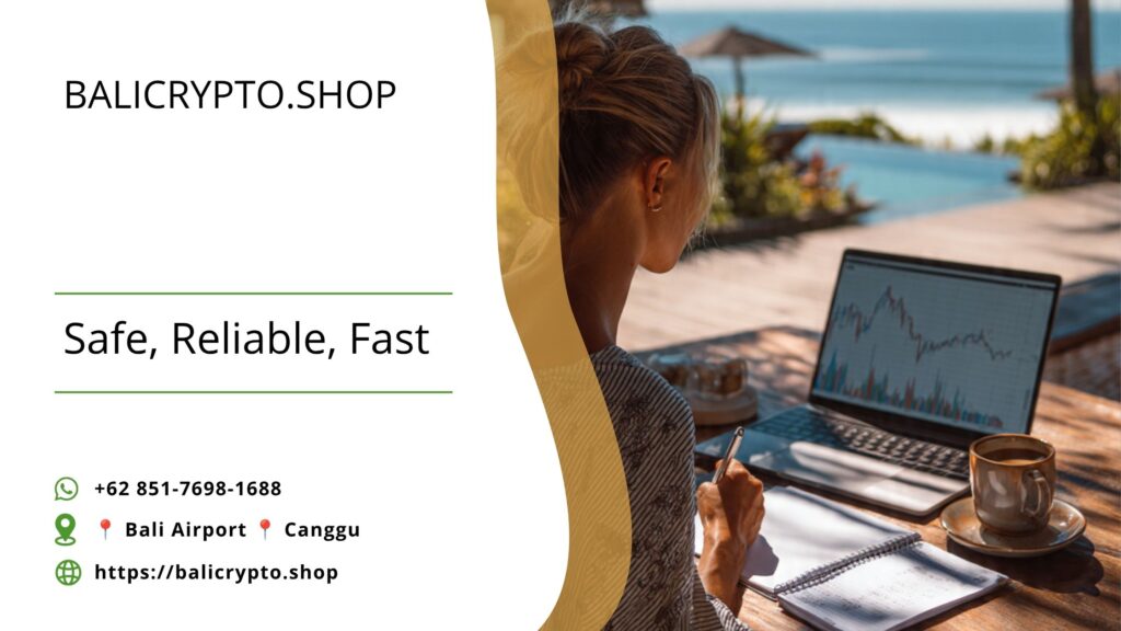 Crypto Portfolio Rebalancing Tips for People Around Bali Crypto Portfolio Rebalancing Tips for People Around Bali
