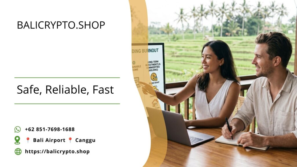 How to Avoid Financial Burnout While Living Around Bali How to Avoid Financial Burnout While Living Around Bali