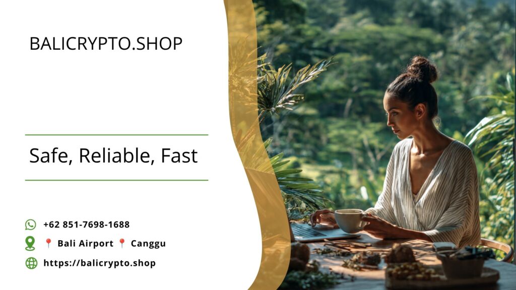 Slow Living and Smart Spending Around Banjar Bali: A Guide Slow Living and Smart Spending Around Banjar Bali: A Guide