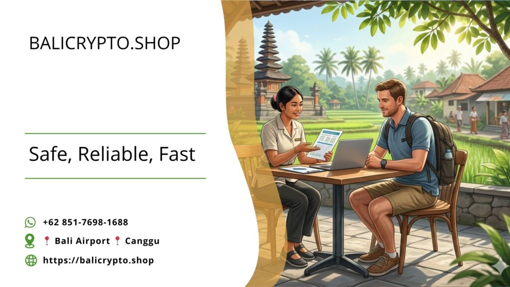 How to Build Savings While Living Near Bali Tourist Areas