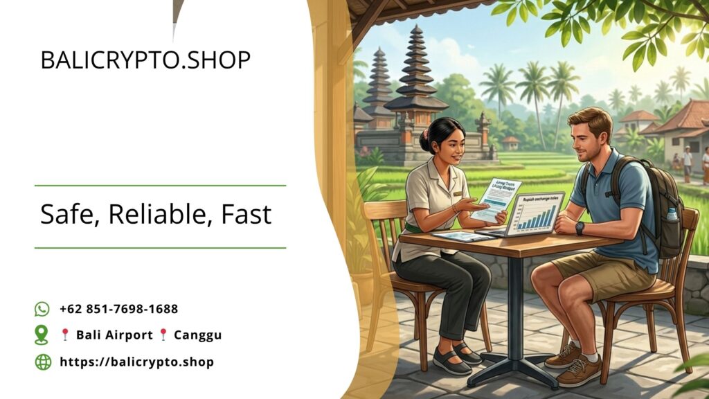 Money-Saving Strategies for Long-Term Stays Around Bali