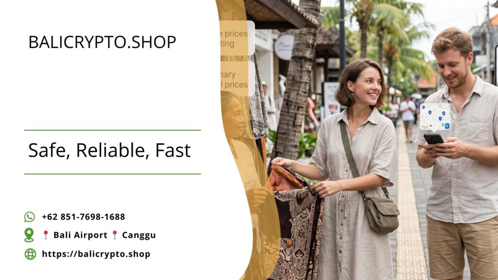Cost-Cutting Tips for Remote Workers Around Bali: A Guide