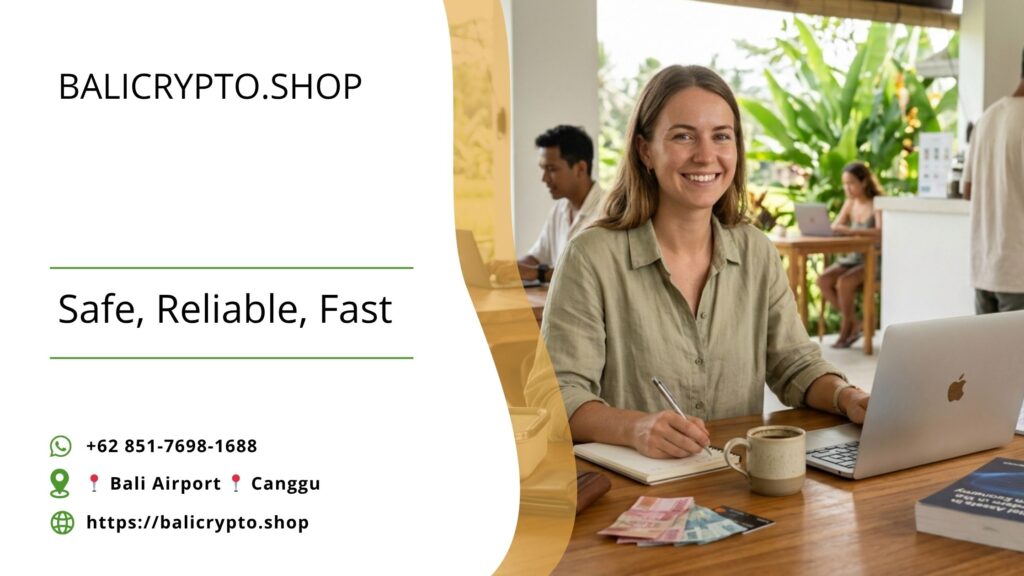 Why Foreigners Around Bali Choose Simpler Lifestyles Why Foreigners Around Bali Choose Simpler Lifestyles