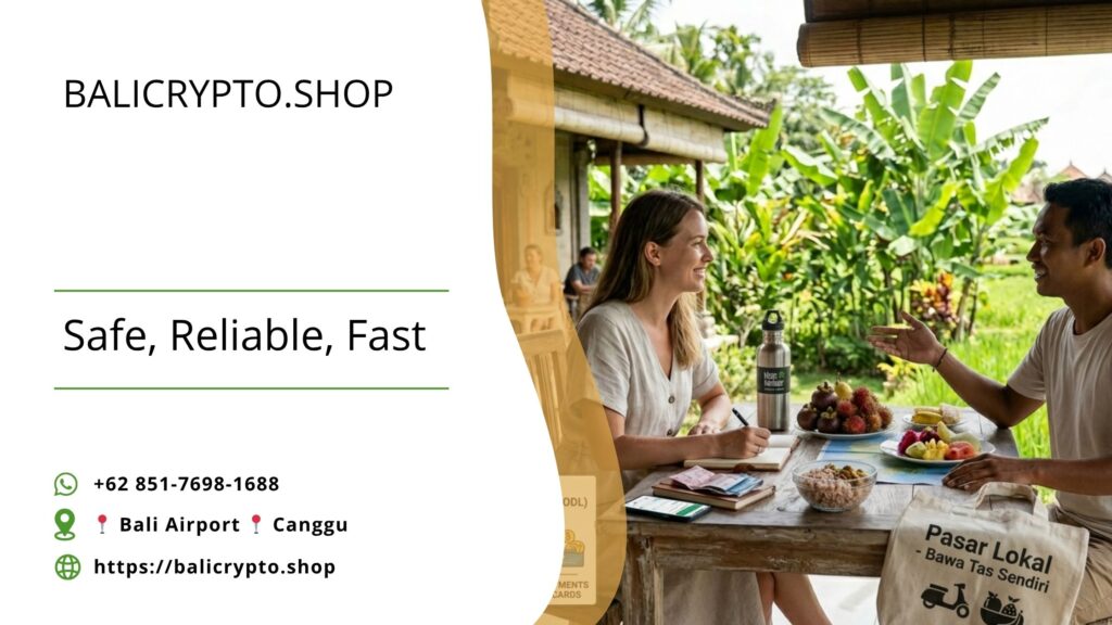 How Expats Around Bali Handle Unexpected Expenses: A Guide