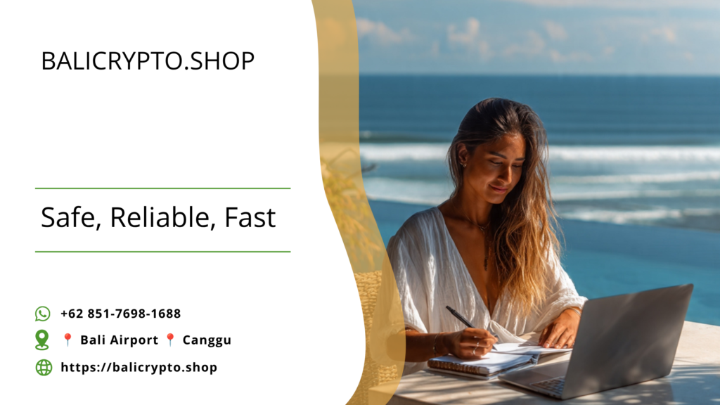 Financial Reset Ideas for Expats Around Bali