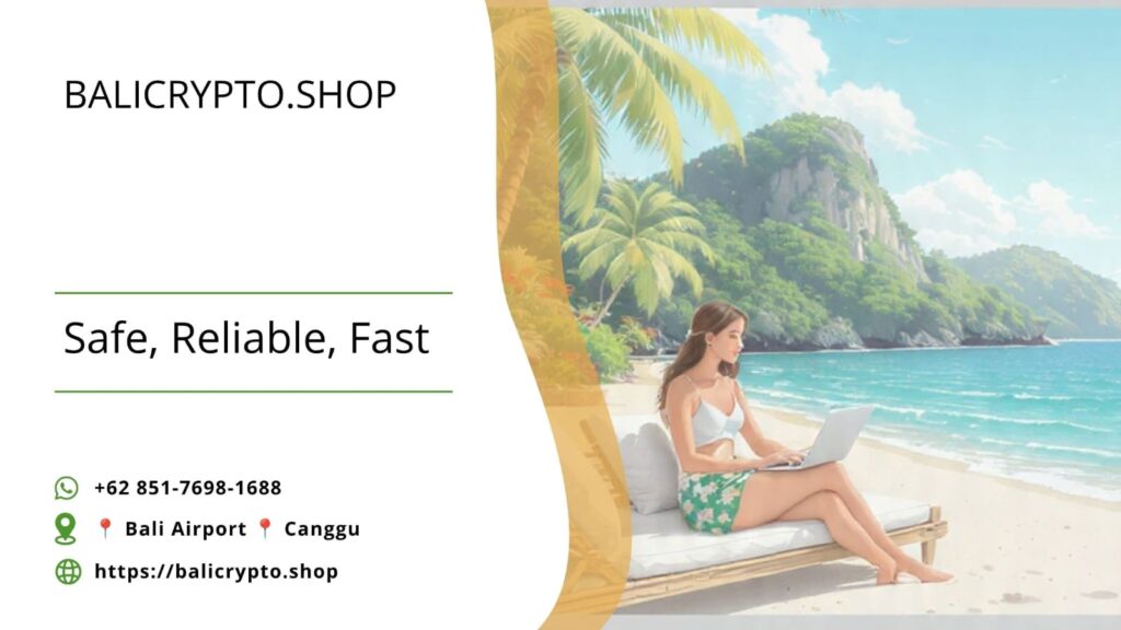 Best Passive Income Ideas Inspired by Bali Remote Workers