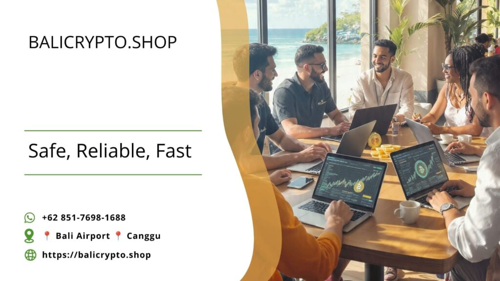 Crypto Side Hustles Popular Around Bali Cafes Guide Crypto Side Hustles Popular Around Bali Cafes Guide