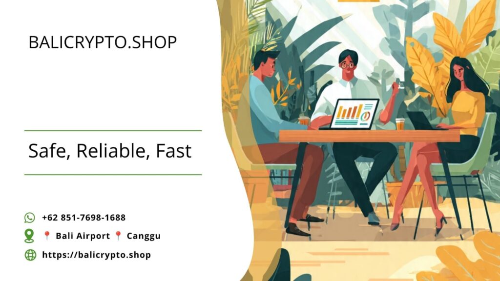 Smart Investing Habits Inspired by Bali Entrepreneurs