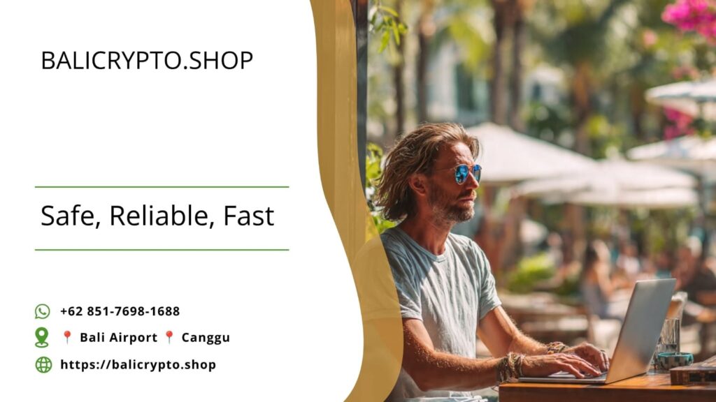Side Hustle Trends Growing Around Bali Right Now