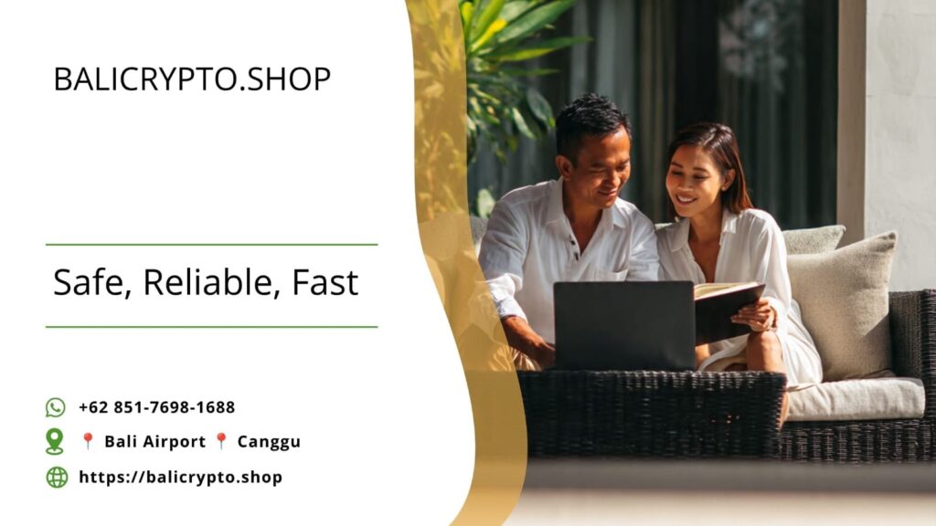 Financial Planning Tips for Long-Term Bali Residents