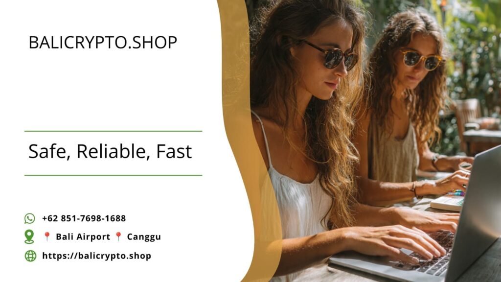 Why Remote Workers Around Bali Track Every Expense Why Remote Workers Around Bali Track Every Expense