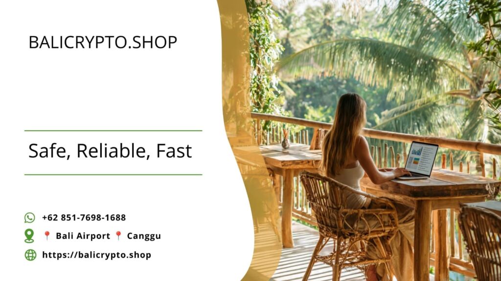Why Bali's Digital Nomad Scene Loves Financial Independence Why Bali's Digital Nomad Scene Loves Financial Independence