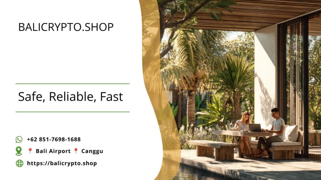 Smart Investing Lessons Learned Around Bali: A Nomad Guide