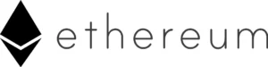 ethereum eth logo full horizontal