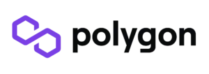 polygon logo full horizontal