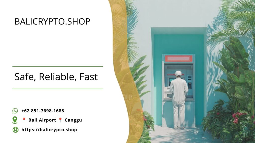 Withdraw USDT near Ubud Palace: A Complete Guide Withdraw USDT near Ubud Palace: A Complete Guide