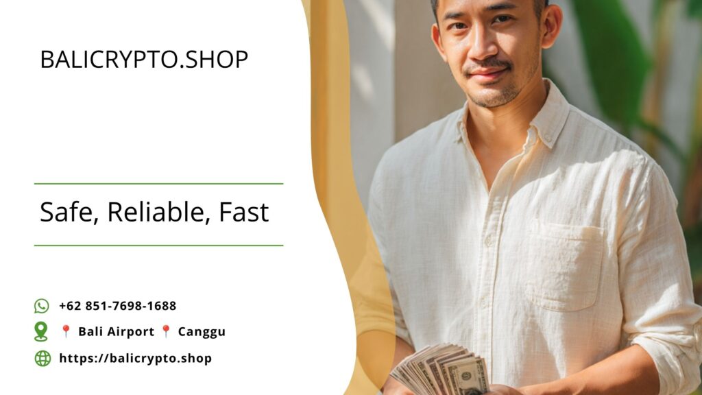 Best USDT Exchange near Double Six Beach: A Guide Best USDT Exchange near Double Six Beach: A Guide
