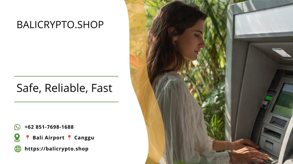 Crypto exchange near Goa Gajah: A Traveler's Guide Crypto exchange near Goa Gajah: A Traveler's Guide