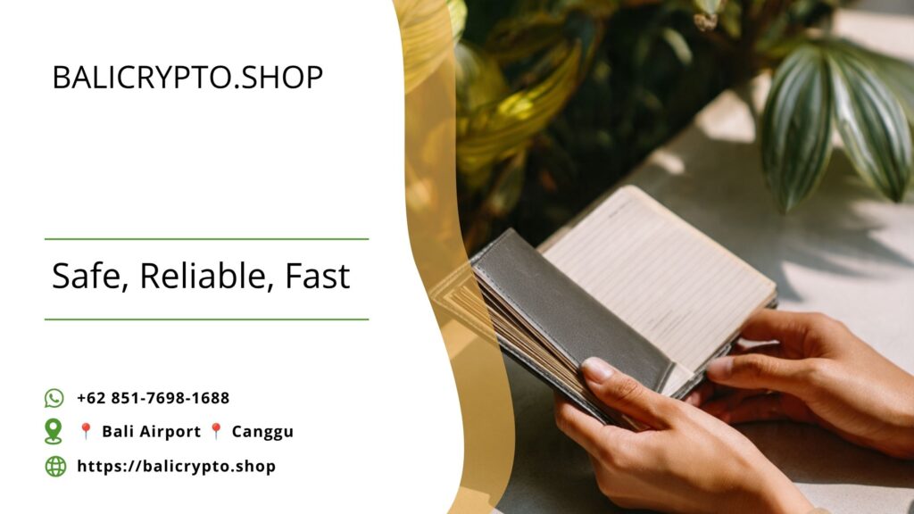 Buy USDT near Bali Dynasty Resort: A Traveler’s Guide Buy USDT near Bali Dynasty Resort: A Traveler’s Guide
