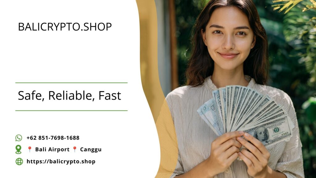 Best Crypto Exchange Near Berawa Beach: A Complete Guide Best Crypto Exchange Near Berawa Beach: A Complete Guide