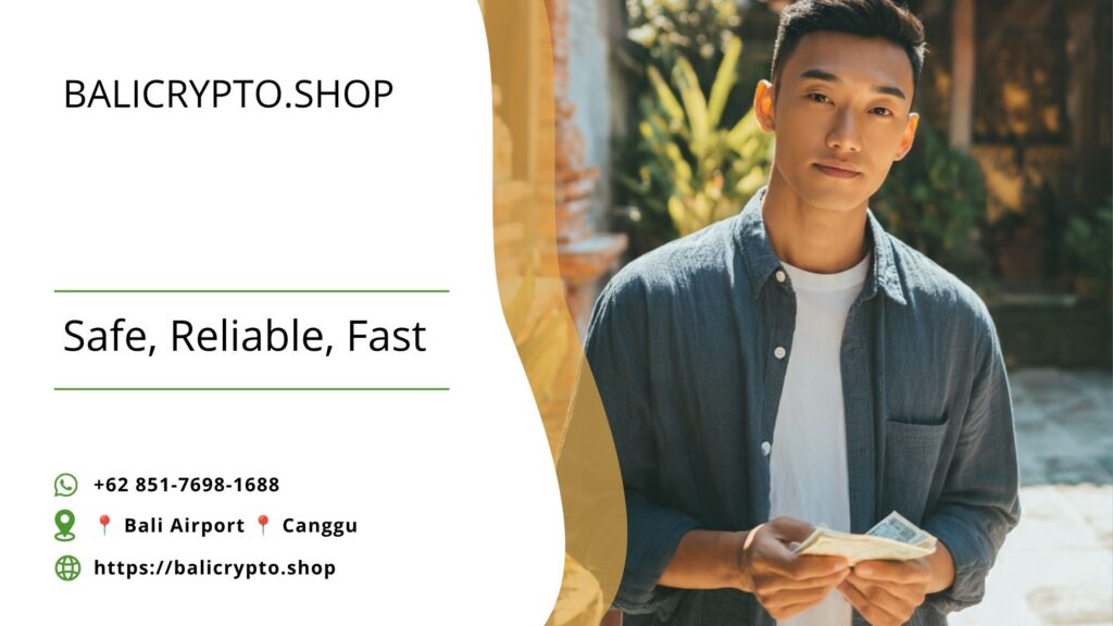 Cash Out USDT Near Tamora Gallery: A Digital Nomad Guide