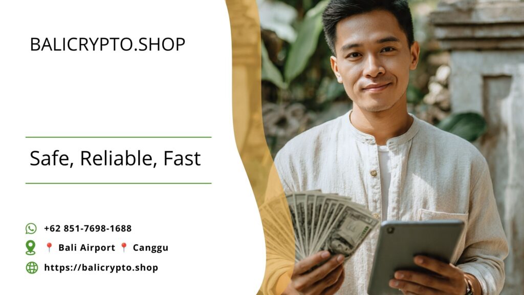 Convert USDT to IDR near Sindhu Market: A Guide