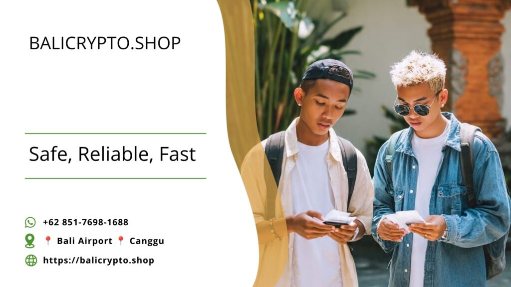 Where to Buy USDT near Lovina Dolphin Tour Center: Guide