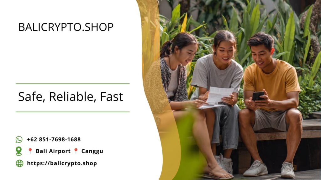 Best Crypto Exchange Near Sindhu Beach: A Local Guide