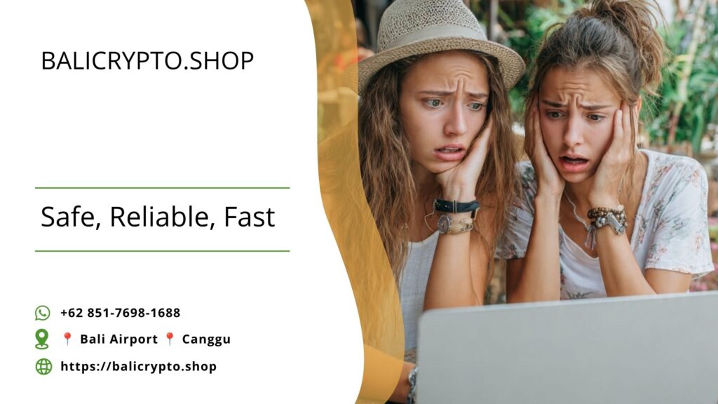 Buy USDT near Banjar Hot Springs: Your Reliable Guide